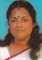 Vijayalekshmi.P