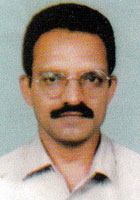 Vijayan Pillai.K