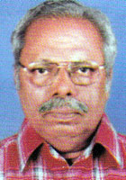 Viswambharan M.K