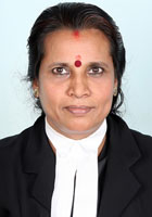 Anitha Kumari G.R