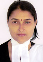 Anupama Gopakumar