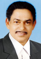 Ayyappan Nair K.A