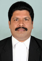 Benny Varghese