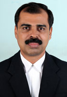 Jacob Manjali