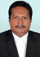 Jain Antony