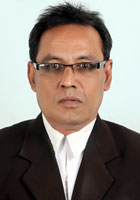 Jawaharuddin M.A