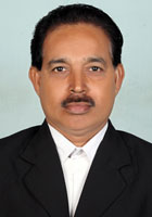 Jayaprakash V.S