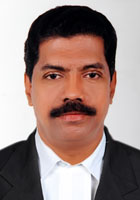 Johny Kuriakose