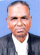 Mahadevan Nair S