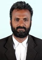 Manoj G Krishnan