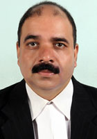 Mathew P. Manavalan