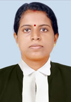 Megha K. Xavier