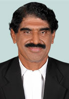 Mohammed Ali P.M