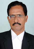 Poulose Cherian P