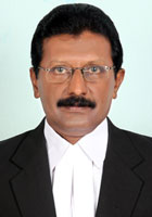 Raghukumar R