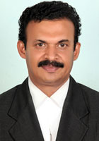 Raju Augustine