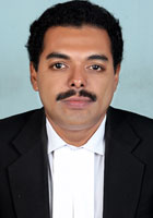 Saji Joseph