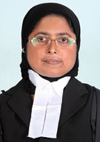 Sajitha Sidhik