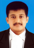 Satheesh P.V