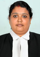 Silja V Menon