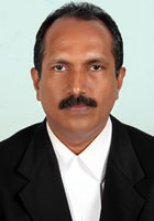 Sudarsana Kumar M.B