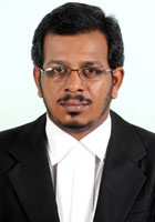 Sunil Kuriakose