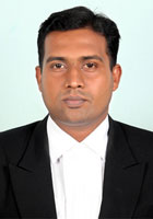 Suraj K.P