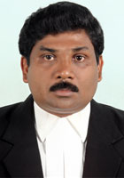 Suresh Kumar R