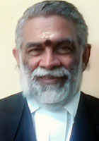 Ramanathan T.R