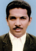 Unnikrishnan P.N