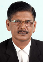 Venugopal S