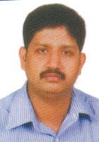 Arun Chandran