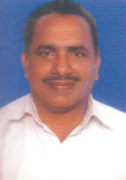 Balachandran Pillai