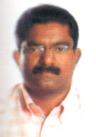 Chandra Babu U.