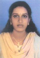 Divya Pavithran