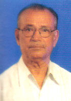 Gopalakrishnapillai K.V.