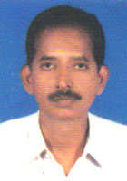 Gopinatha Panicker G.