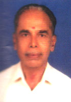 Govinda Panicker