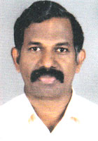 Hareendran Nair D.