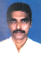 Hareesh M.