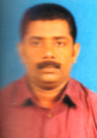 Krishnakumar L.