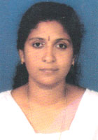 Latha Hareendran B.