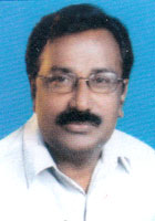 Padmanabha Panicker K.