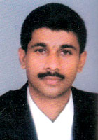 Prabhu Mathew