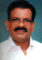 Rajasekharan B.