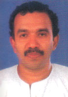 Rajendran B.