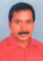 Rajesh R.