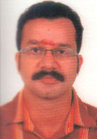 Rajesh Puliyanethu