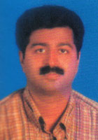 Rajesh Chandran