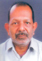 Raveendran K.